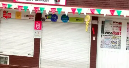 MISCELANEA Y PAPELERIA VALENTINA LA CAMPIÑA MISCELANEA Y PAPELERIA VALENTINA LA CAMPIÑA